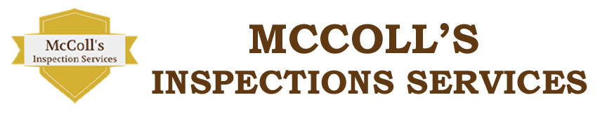 McColl's Inspection Services